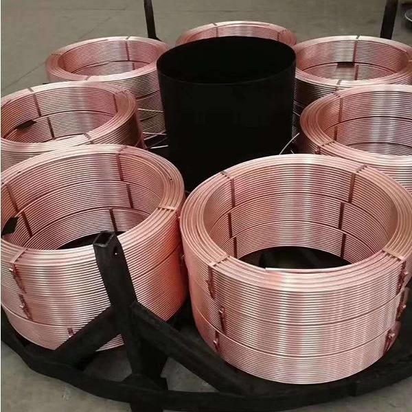 薄いH62 C27200 C27000 -囲まれた真鍮の管の管の銅管6