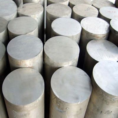 Quality  1060 2011 400mm Aluminum Alloy Bar Aluminium 6061 T6 Round Bar factory