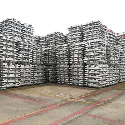 Quality  99.7 99.85% ADC 10 Aluminum Alloy Adc12 Jis Standard For Transportation Industry factory
