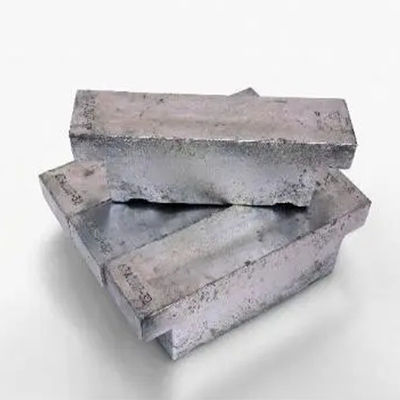 Quality  Pure A356 Aluminum Ingots  99.9% 99.8% 99.7% 1000 2000 3000 Grade factory