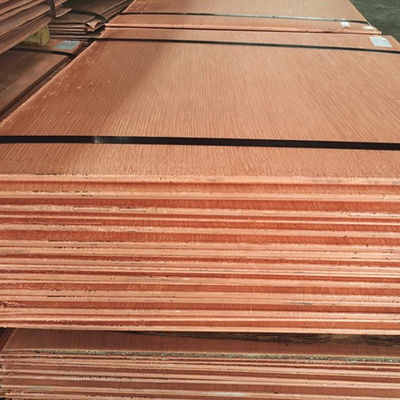 C1100 C1220 2mm Brass Plate Cold Rolled Copper Sheet 0.5mm 1mm 4X8 Copper Plate