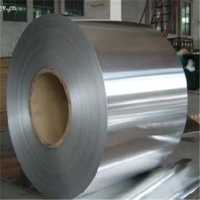 0.1mm 6.5mm 1060 1100 Mill Finish Aluminum Strip Coil 3003 Aluminum Coil