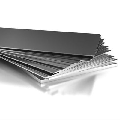 5754 5052 5005 Flat Aluminum Plate 2600mm
