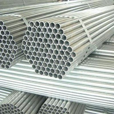 T6 6061 Thick Wall Auminum Pipe 6000mm Thick Walled Aluminum Tubing Anodised