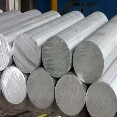Cold Drawn Round T3 T4 5052 Round Bar 7075 T6 Aluminum Bar