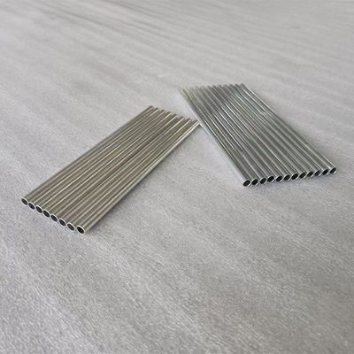 Magnesium H32 Aluminum Round Tube 5086 Aluminum Tube 6M Thick Wall