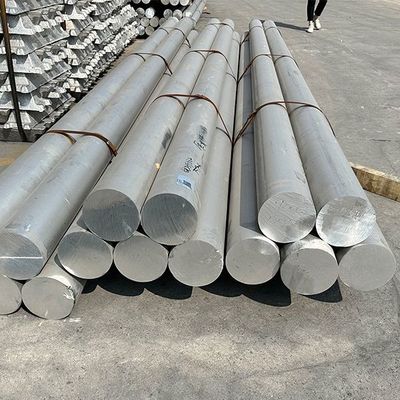 Nhựa nhôm và nhựa nhôm 6063 6061 Đồng hợp kim bar rod vòng