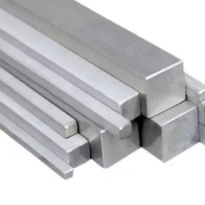 High Quality Aluminium Solid Rod 6061 Round Bar 10mm 15mm 20mm 7075 T6 Aluminum Bar
