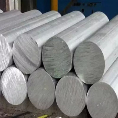 High Quality Aluminium Solid Rod 6061 Round Bar 10mm 15mm 20mm 7075 T6 Aluminum Bar