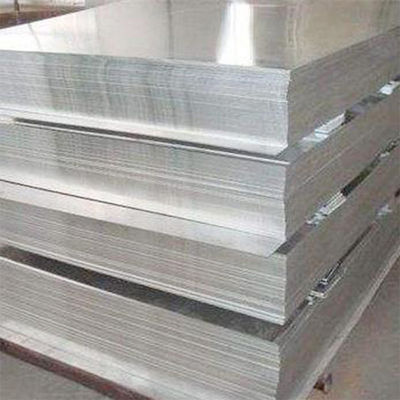 1050/1060/1100/2024/3003/5052/5083/6061/7075/8011 Aluminum Plate Aluminium Aluminum Sheet